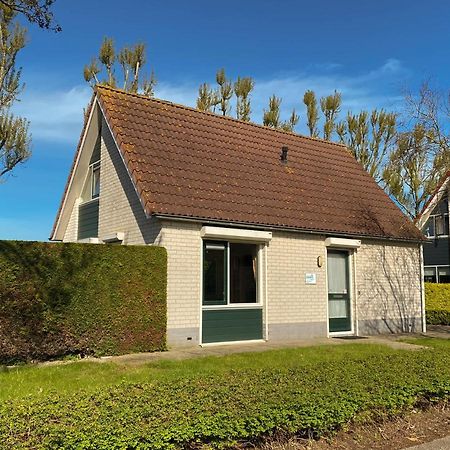 Hello Zeeland - Vakantiehuis Stern 188 Breskens Εξωτερικό φωτογραφία