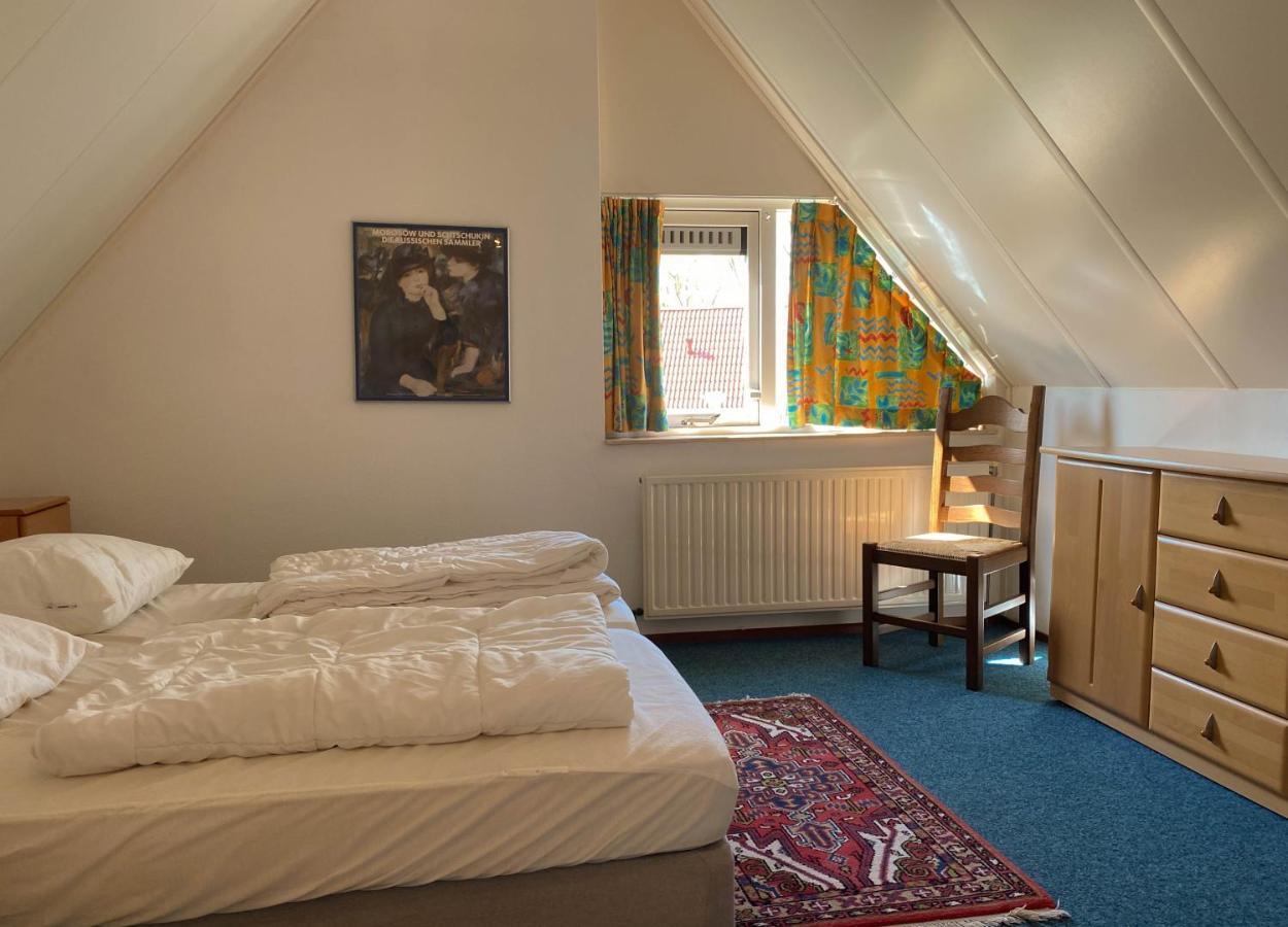Hello Zeeland - Vakantiehuis Stern 188 Breskens Εξωτερικό φωτογραφία