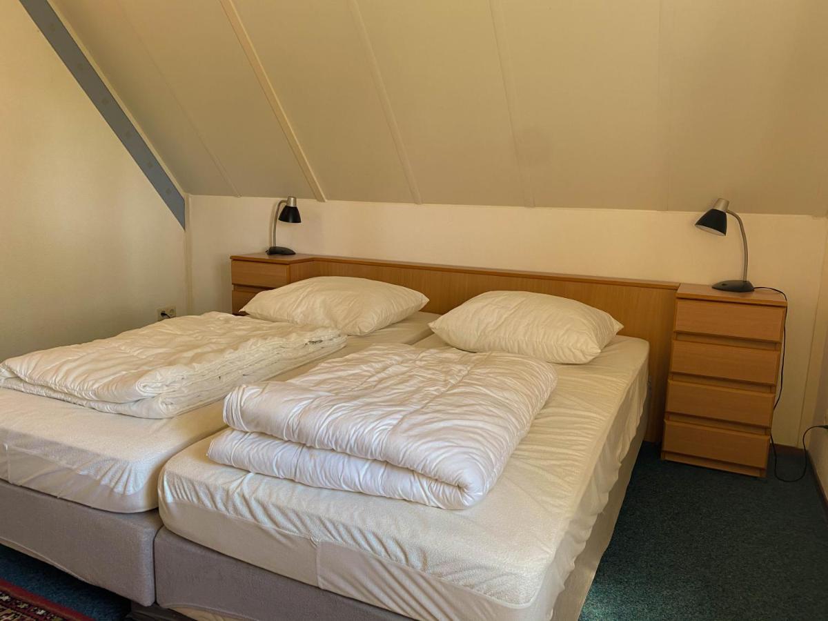 Hello Zeeland - Vakantiehuis Stern 188 Breskens Εξωτερικό φωτογραφία