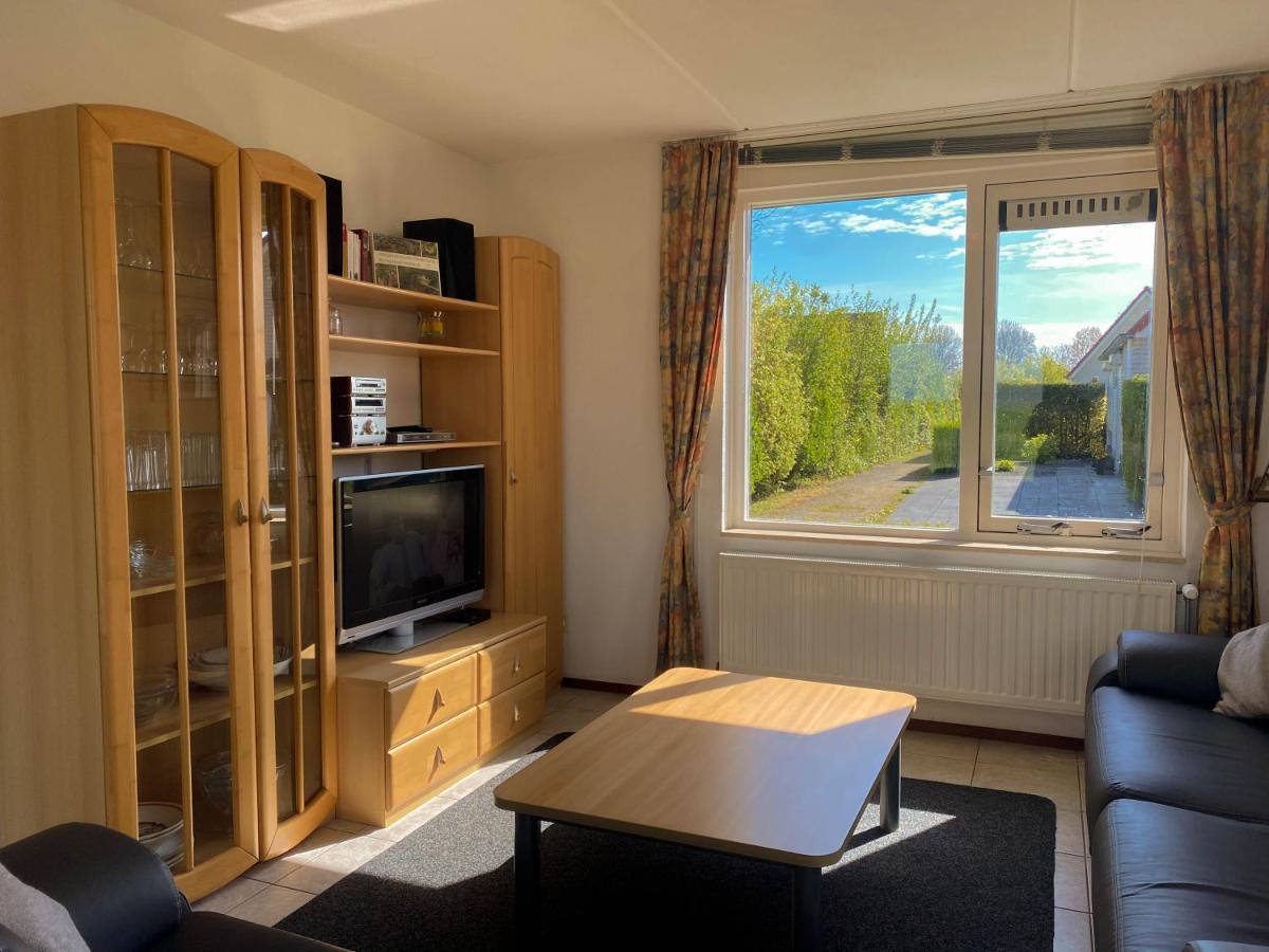Hello Zeeland - Vakantiehuis Stern 188 Breskens Εξωτερικό φωτογραφία