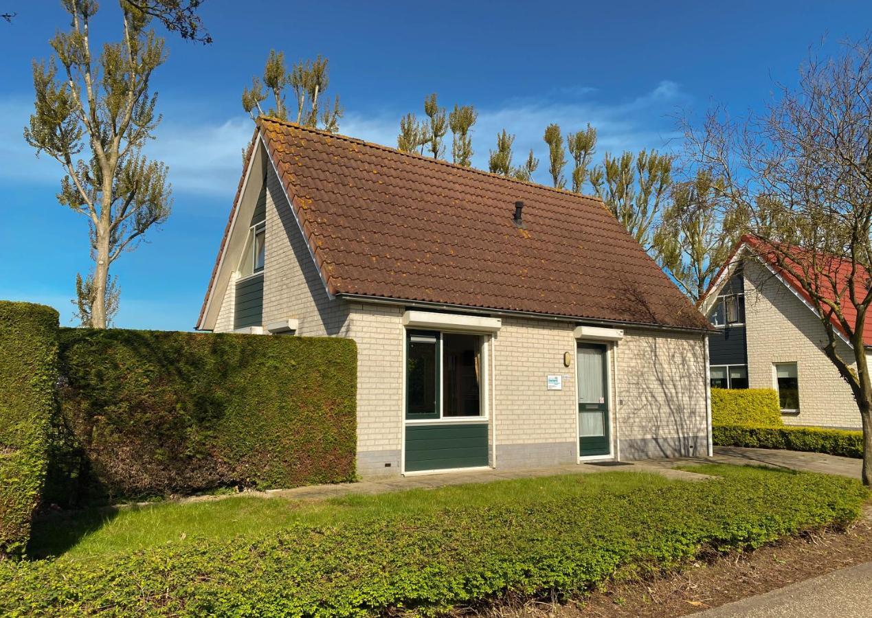 Hello Zeeland - Vakantiehuis Stern 188 Breskens Εξωτερικό φωτογραφία