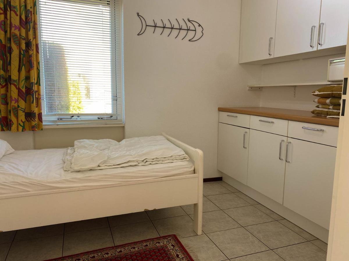 Hello Zeeland - Vakantiehuis Stern 188 Breskens Εξωτερικό φωτογραφία