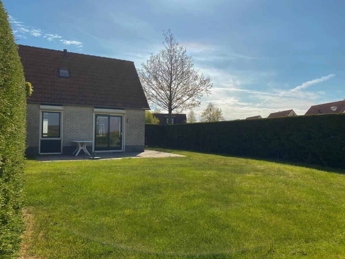 Hello Zeeland - Vakantiehuis Stern 188 Breskens Εξωτερικό φωτογραφία