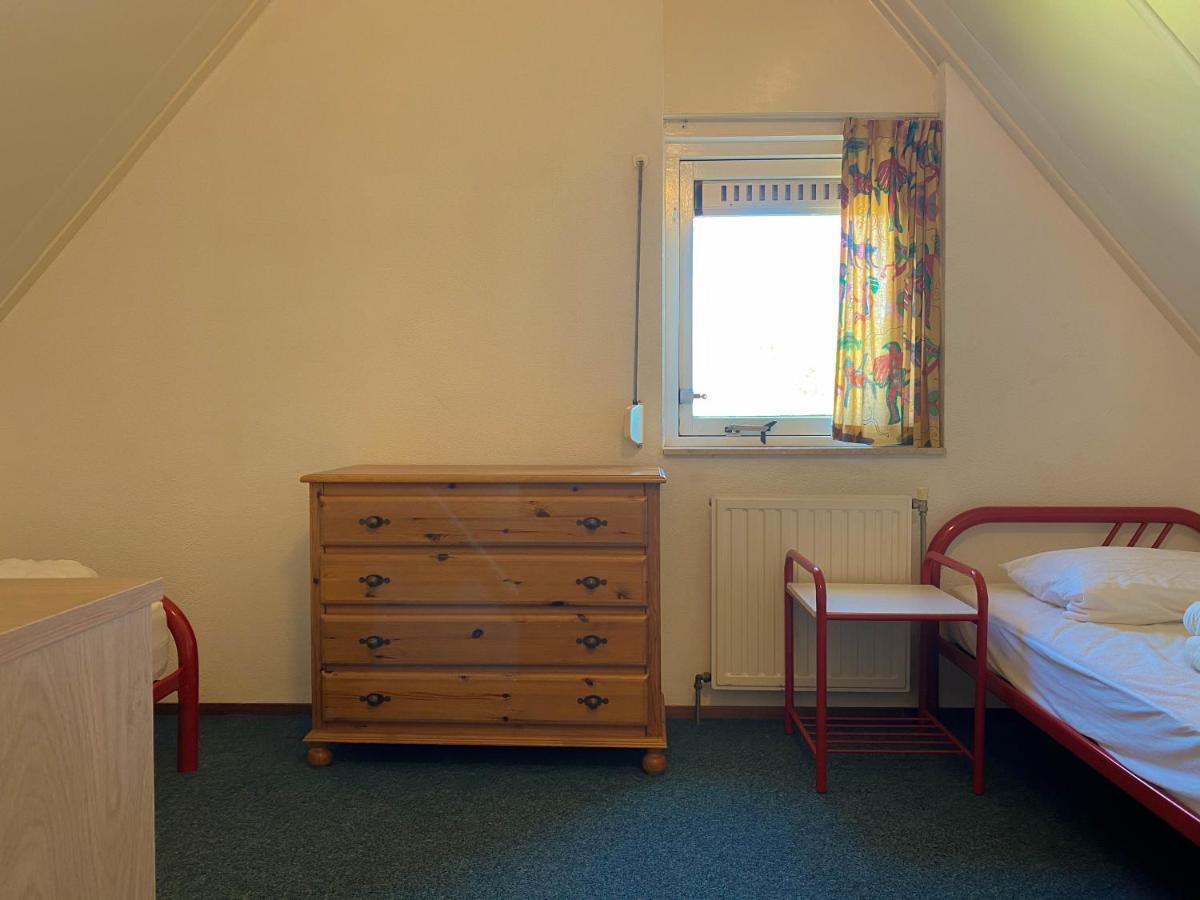 Hello Zeeland - Vakantiehuis Stern 188 Breskens Εξωτερικό φωτογραφία