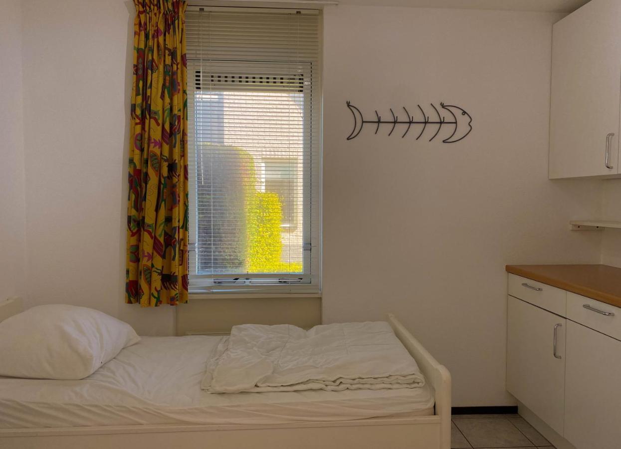 Hello Zeeland - Vakantiehuis Stern 188 Breskens Εξωτερικό φωτογραφία